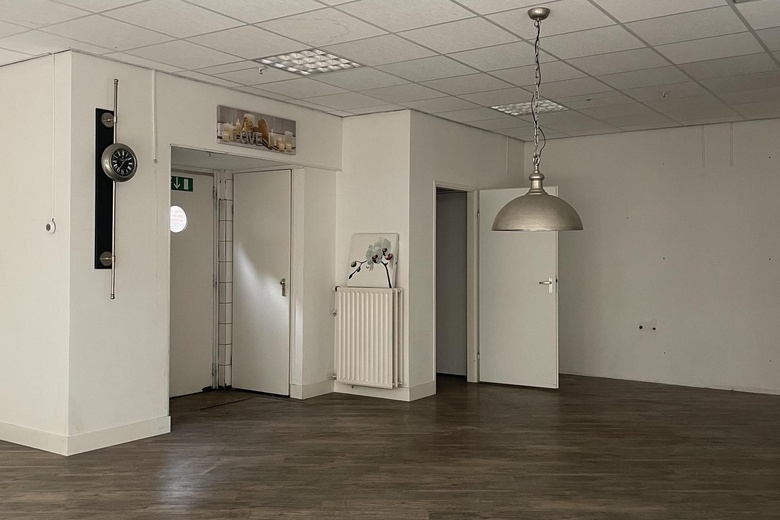 WinkelruimteaanWestermarkt 104<br/> inTilburg WinkelruimteaanWestermarkt 104<br/> inTilburg