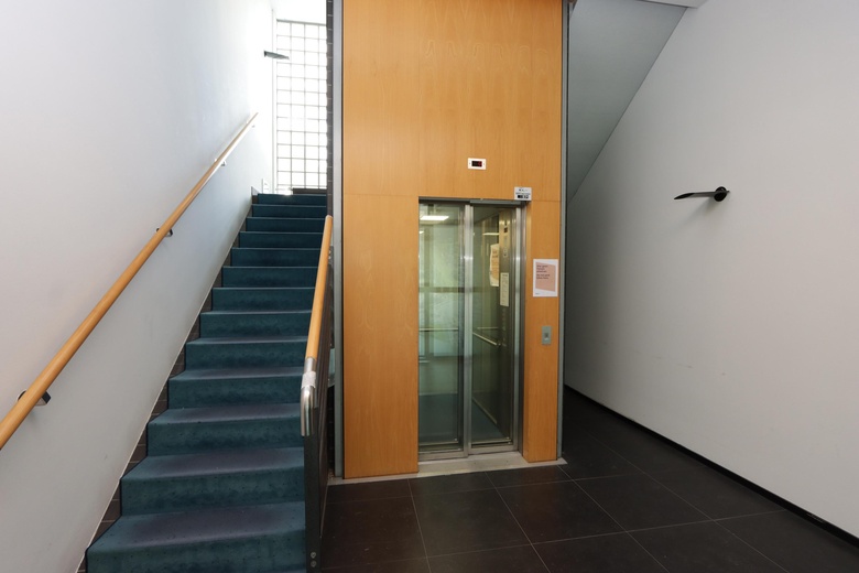 Kantoorruimte Almere - Rentmeesterstraat 46 - Foto 8