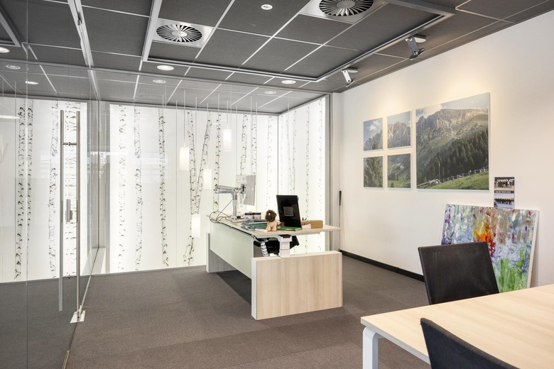 KantoorruimteaanBuitendijks 23<br/> inPapendrecht