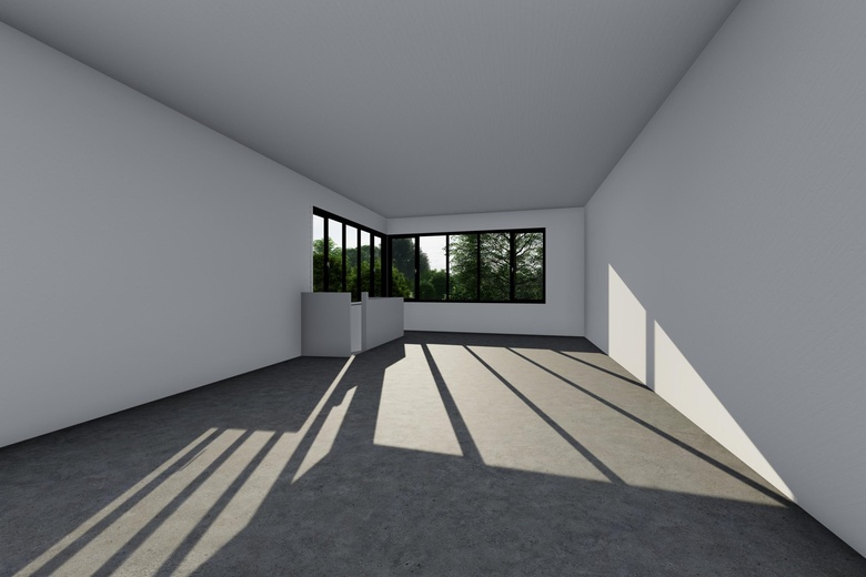 BedrijfsruimteaanA. Vogelstraat 12 (B-D) 0 ong<br/> inElburg