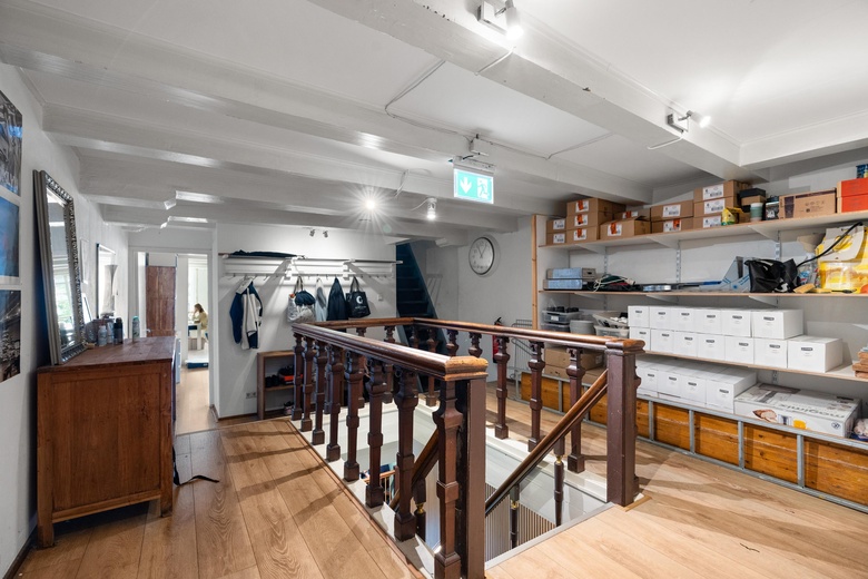 WinkelruimteaanRokin 130<br/> inAmsterdam