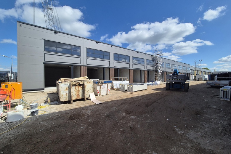 Bedrijfsruimte Sliedrecht - Krausstraat 29 - Foto 18