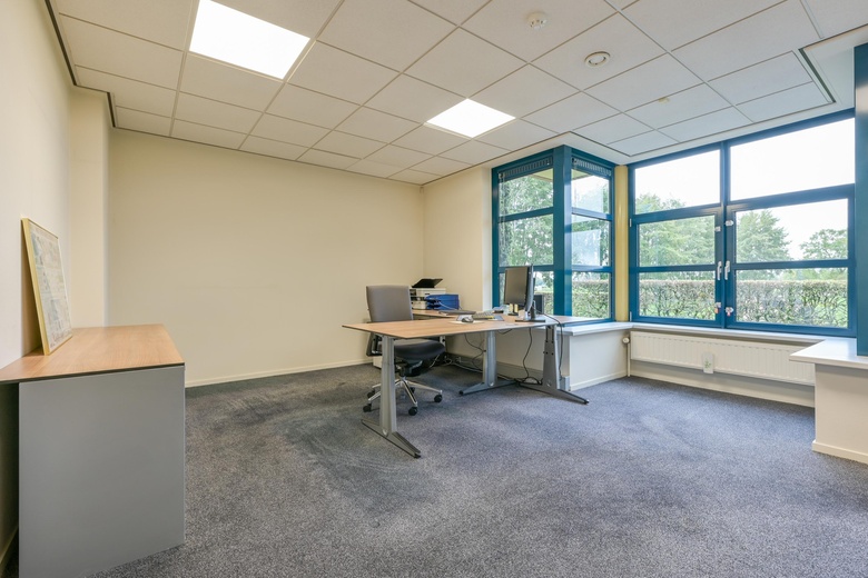 KantoorruimteaanHoge Valkseweg 58<br/> inLunteren