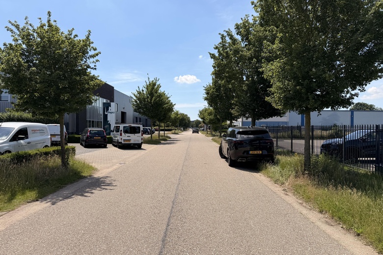 Bedrijfsruimte Belfeld - Blauwwater 30 A - Foto 17