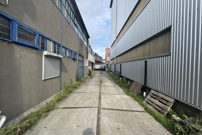 BedrijfsruimteaanCelebesstraat 17<br/> inWormerveer