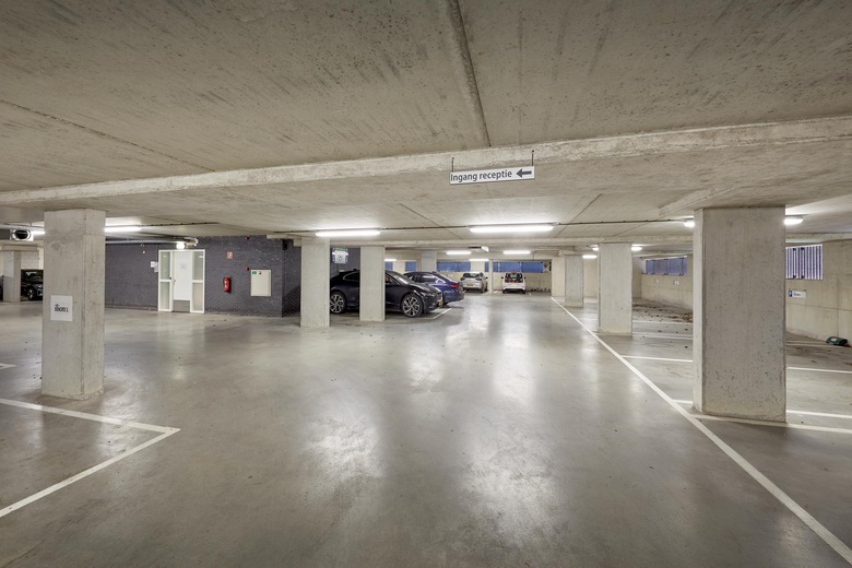 KantoorruimteaanHiridostraat 3<br/> inAmsterdam