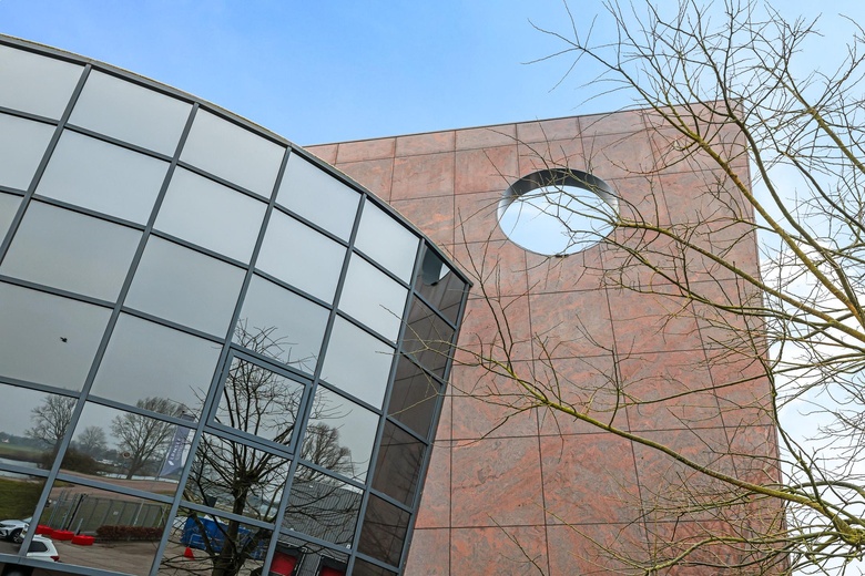 KantoorruimteaanKeersluisweg 9<br/> inKatwijk aan Zee
