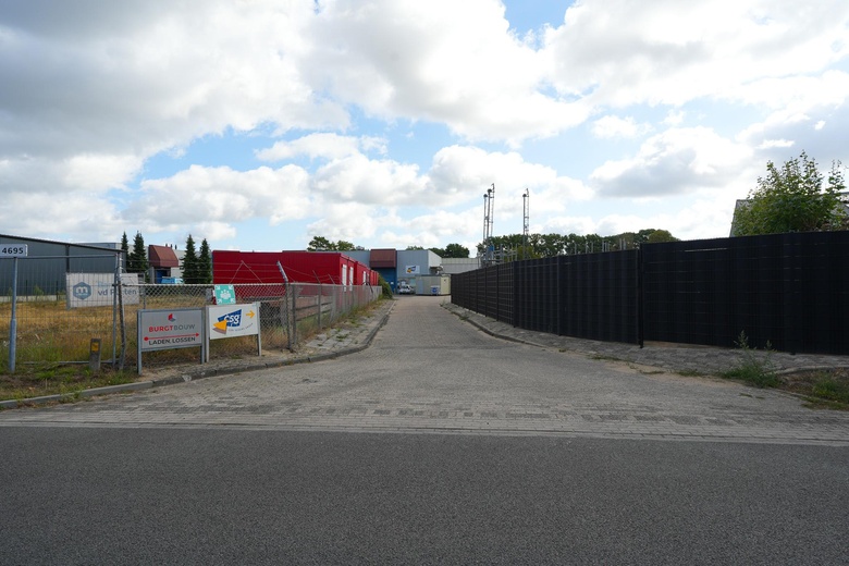 BedrijfsruimteaanPaul Gabrielstraat 19<br/> inDeurne BedrijfsruimteaanPaul Gabrielstraat 19<br/> inDeurne