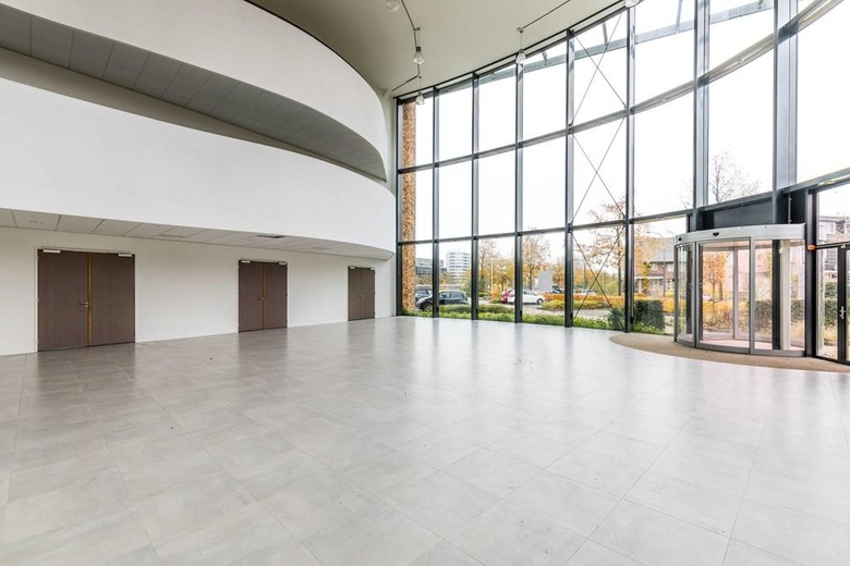 KantoorruimteaanFascinatio Boulevard 886<br/> inCapelle aan den IJssel