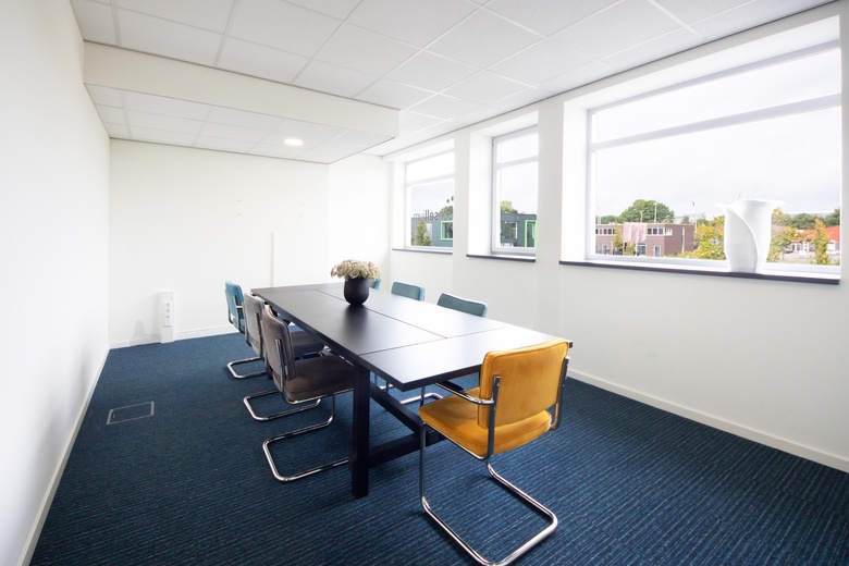 KantoorruimteaanPlantageweg 1 - 3<br/> inLeusden