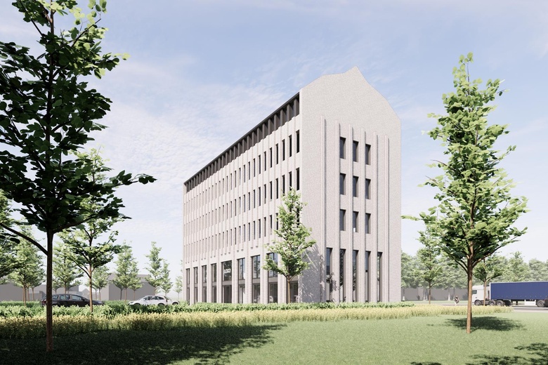 KantoorruimteaanLaan Hart van Zuid 0 ong<br/> inHengelo