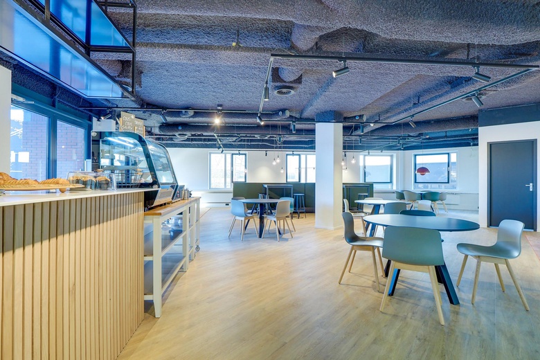 KantoorruimteaanSavannahweg 71<br/> inUtrecht KantoorruimteaanSavannahweg 71<br/> inUtrecht