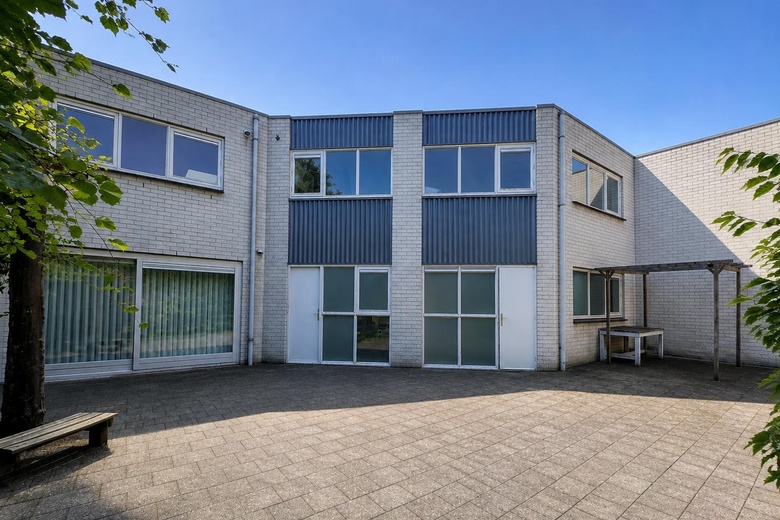Kantoorruimte Almere - Fioringrasstraat 6 - Foto 17