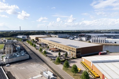 Bedrijfsruimte Roosendaal - Ziel 0 ong - Foto 2