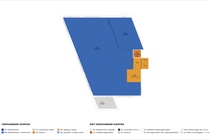 Bekijk foto 2 van eenheid 1 aan de Tingietersweg 135 in Haarlem