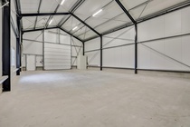 Bekijk foto 2 van eenheid 1 aan de Ambachtsweg 9 Z in Kapelle