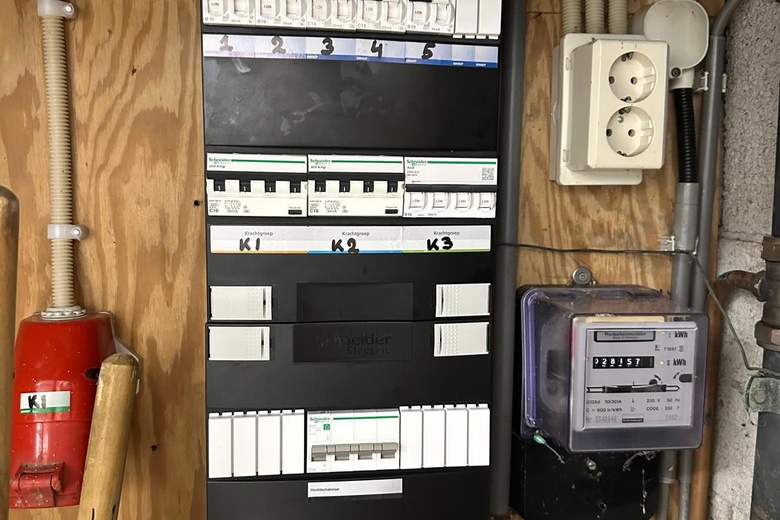 BedrijfsruimteaanMorseweg 39<br/> inVolendam