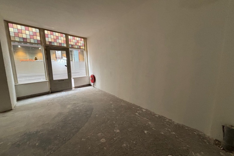 WinkelruimteaanMinderbroedersstraat 10<br/> inDen Bosch