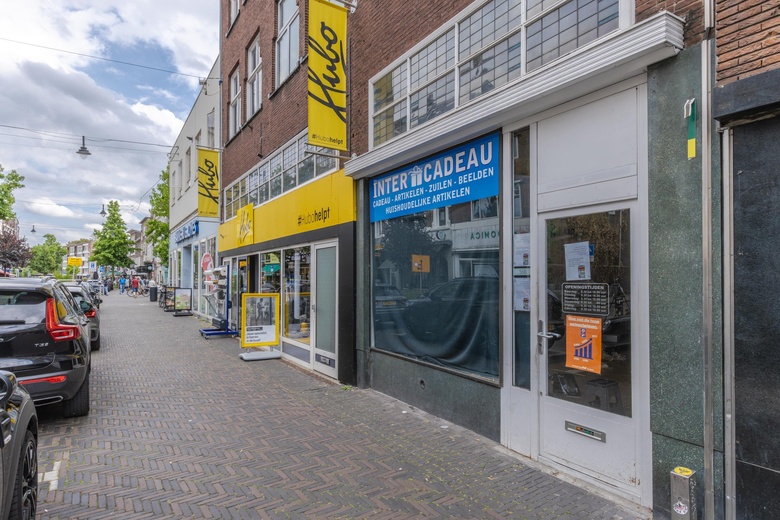 Winkelruimte Arnhem - Steenstraat 56 B - Foto 19