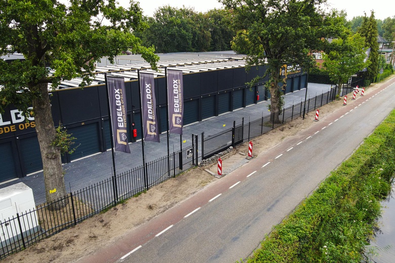 BedrijfsruimteaanSleutelbloemstraat 25 G1<br/> inApeldoorn BedrijfsruimteaanSleutelbloemstraat 25 G1<br/> inApeldoorn