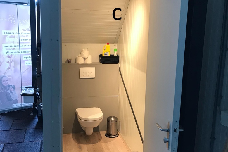 Bedrijfsruimte Beugen - Romeinenstraat 22 - Foto 18