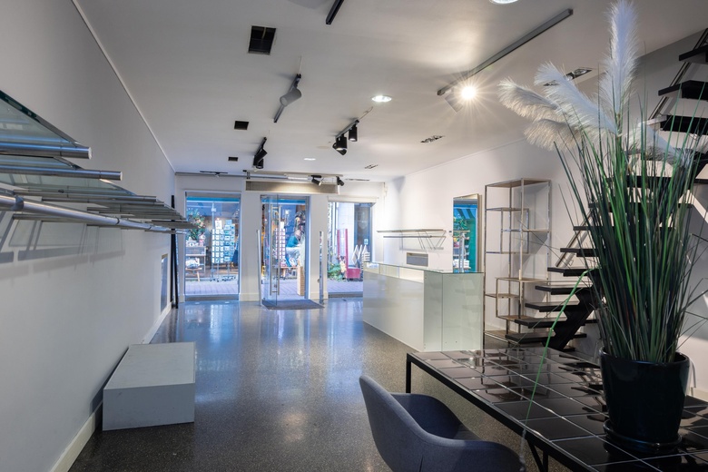 WinkelruimteaanHouttil 9<br/> inAlkmaar