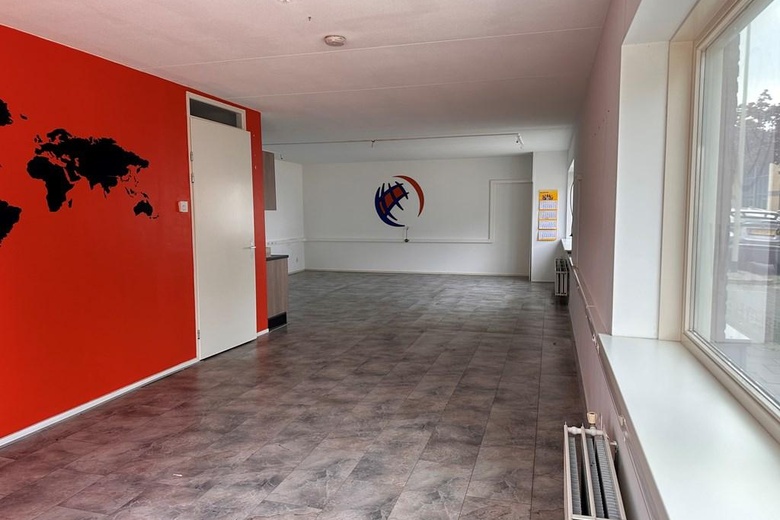 Kantoorruimte Bergen op Zoom - Edisonlaan 3 D - Foto 2