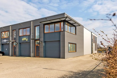 Bedrijfsruimte te huur Veenendaal - Nieuweweg-noord 314 B21