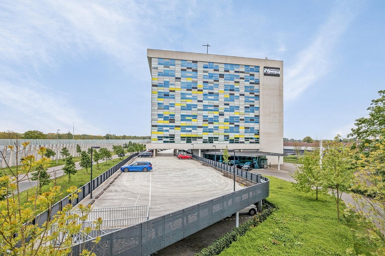 KantoorruimteaanHulsterweg 82<br/> inVenlo KantoorruimteaanHulsterweg 82<br/> inVenlo