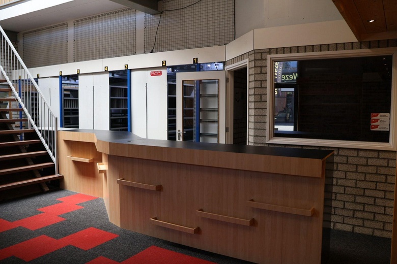 BedrijfsruimteaanBernseweg 20 o<br/> inAmmerzoden