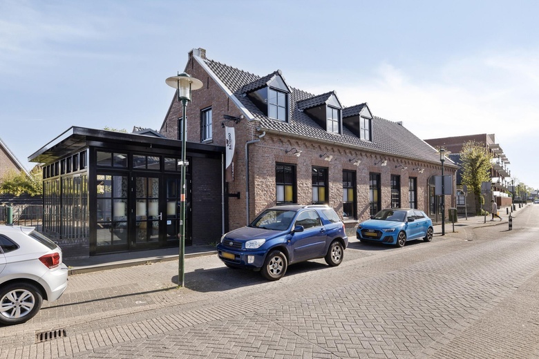 HorecaaanMolenstraat 31<br/> inDeurne