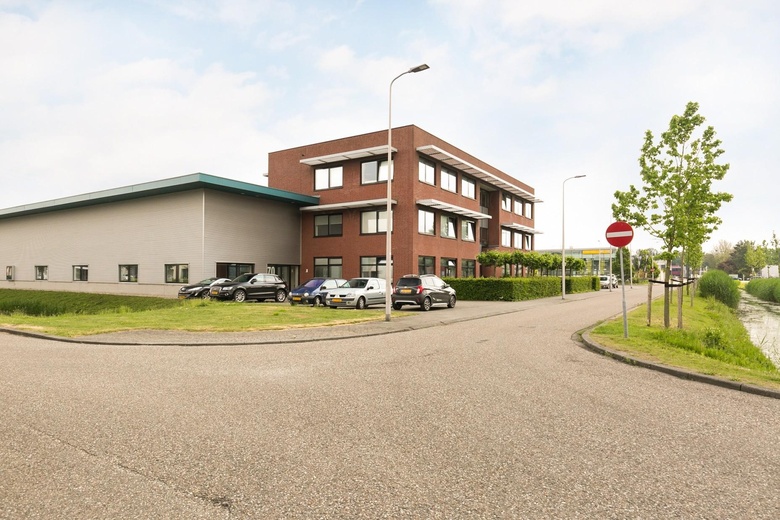 KantoorruimteaanAkeleibaan 70<br/> inCapelle aan den IJssel