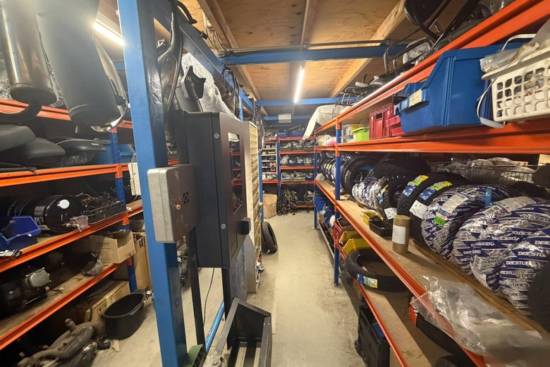 Bedrijfsruimte Hedel - De Hootkamp 3 b - Foto 14