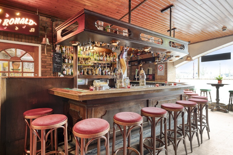 Horeca Amsterdam - Oostenburgergracht 187 - Foto 13