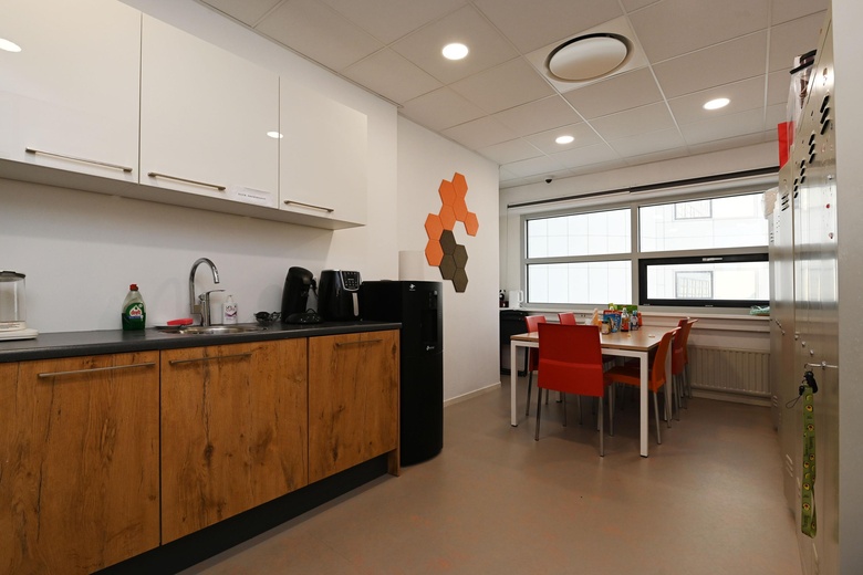 KantoorruimteaanMaanweg 174<br/> inDen Haag