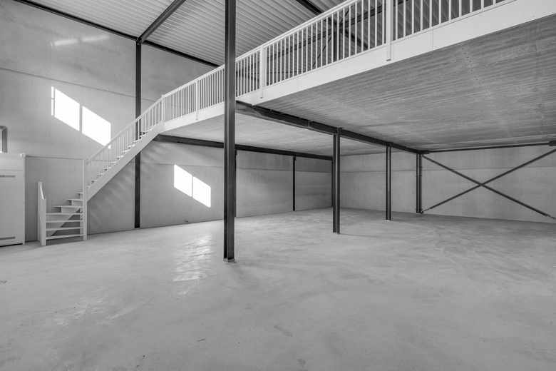 BedrijfsruimteaanBedrijvenpark Agriport type XXL 0 ong<br/> inMiddenmeer