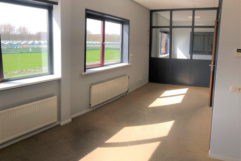 Bedrijfsruimte Pijnacker - Katwijkerlaan 67 d - Foto 15