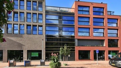 Winkelruimte te huur Hoofddorp - Concourslaan 51