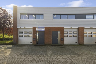 Bedrijfsruimte Den Dolder - Fornheselaan 246 - Foto 2