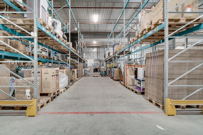 Bedrijfsruimte Wijchen - Bijsterhuizen 2514 D - Foto 11