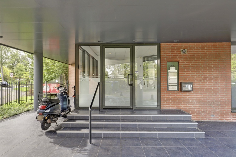 Kantoorruimte Ridderkerk - Kastanjelaan 26 c - Foto 2