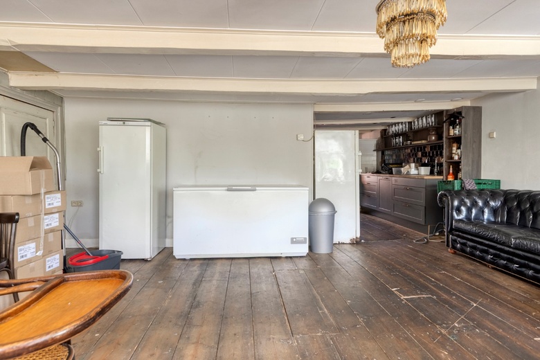 Horeca Hoorn - Kleine Noord 65 - Foto 13
