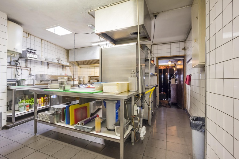 HorecaaanArnhemsestraat 3<br/> inAmersfoort