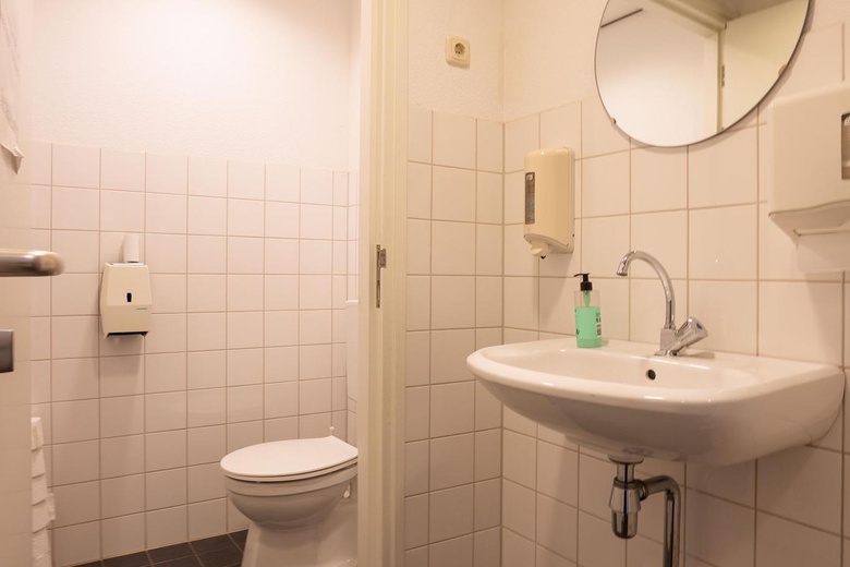 KantoorruimteaanBergerweg 190<br/> inSittard KantoorruimteaanBergerweg 190<br/> inSittard