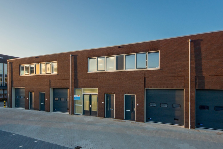 KantoorruimteaanPlantageweg 12 b<br/> inLeusden KantoorruimteaanPlantageweg 12 b<br/> inLeusden