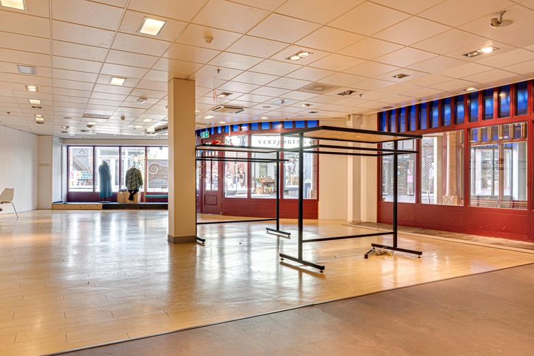 WinkelruimteaanPassage 2<br/> inRoosendaal