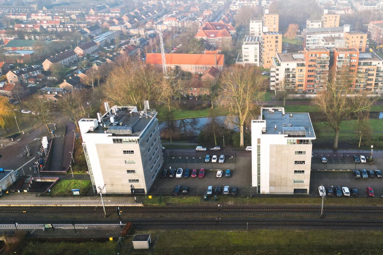 KantoorruimteaanStationsweg 12 - 23<br/> inPurmerend KantoorruimteaanStationsweg 12 - 23<br/> inPurmerend