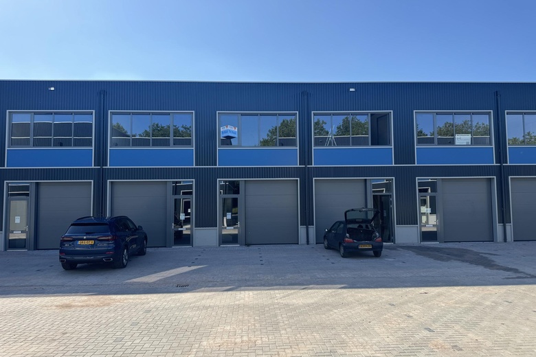 BedrijfsruimteaanBirkt 95<br/> inAmersfoort