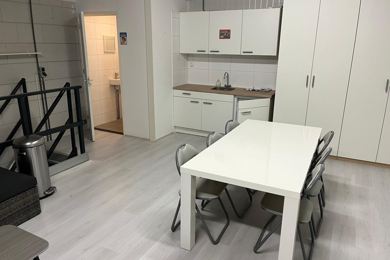 BedrijfsruimteaanMart Stamhof 54<br/> inRotterdam