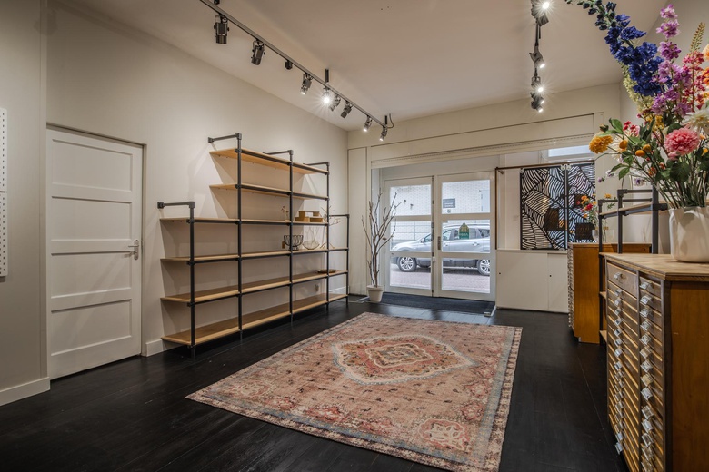 WinkelruimteaanZwanenstraat 6<br/> inArnhem